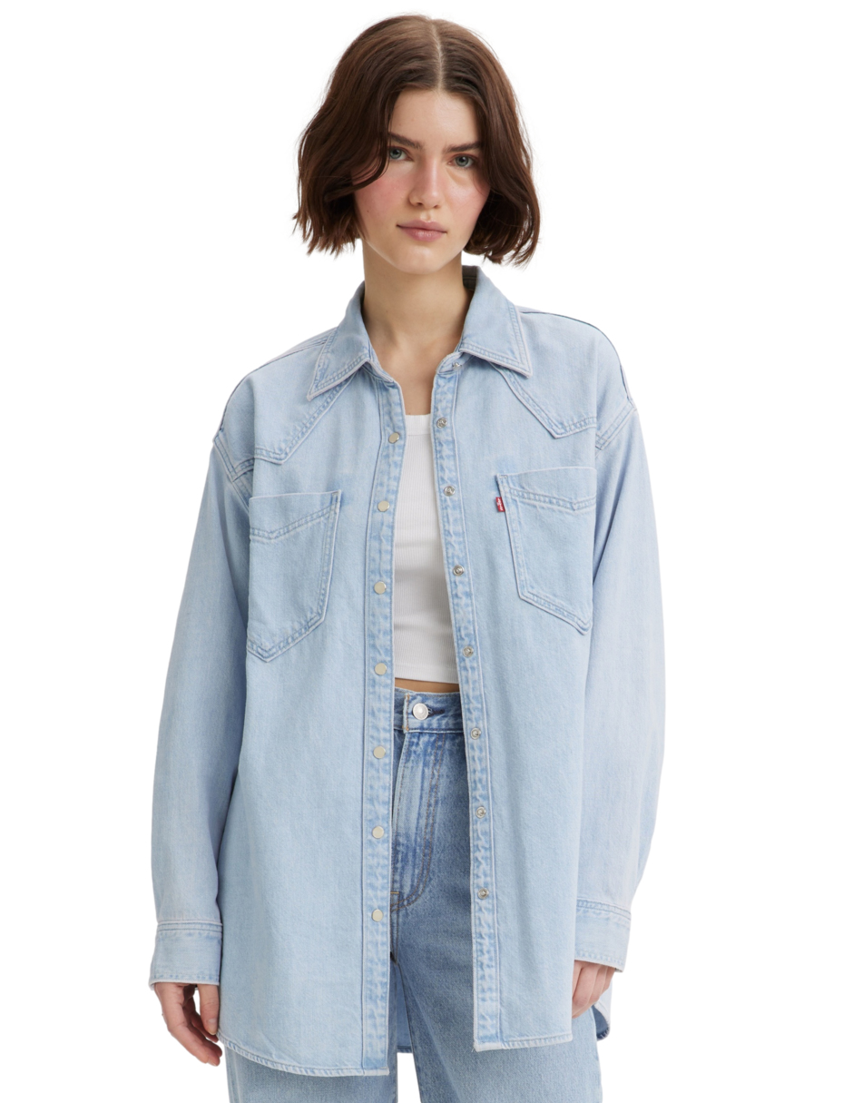 Camisa Donovan Western Levi's