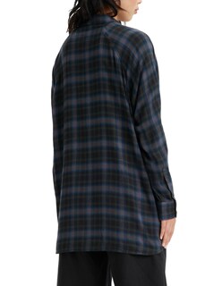 Foto 4 | Blusa Lyssa Levi's Negra para Mujer