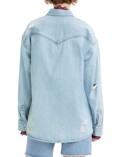 Foto 4 | Blusa Levi's Dorsey Western