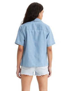 Foto 3 | Camisa Levi's Alfie para Mujer