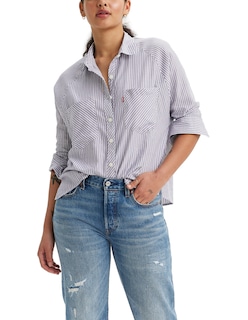 Foto 1 | Blusa Harrison Raglan Levi's para Mujer