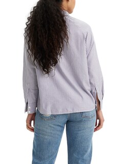 Foto 3 | Blusa Harrison Raglan Levi's para Mujer