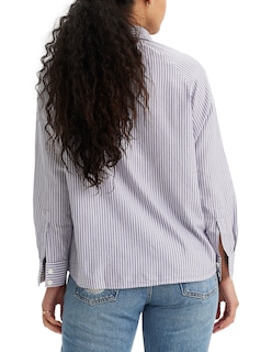 Foto 4 | Blusa Harrison Raglan Levi's para Mujer