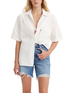 Foto 2 | Levi's Camisa Alfie Blanco