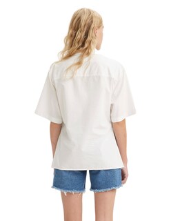 Foto 3 | Levi's Camisa Alfie Blanco