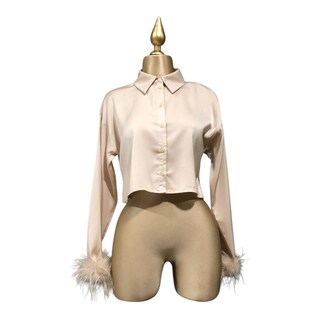 Foto 2 | Conjunto 2 Piezas Beige Para Dama Erivel
