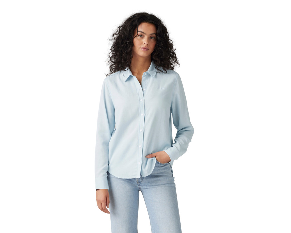 Camisa Clásica Levi's para Mujer