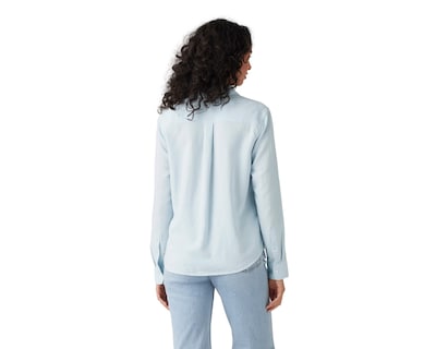 Foto 2 | Camisa Clásica Levi's para Mujer