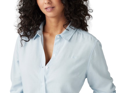 Foto 4 | Camisa Clásica Levi's para Mujer