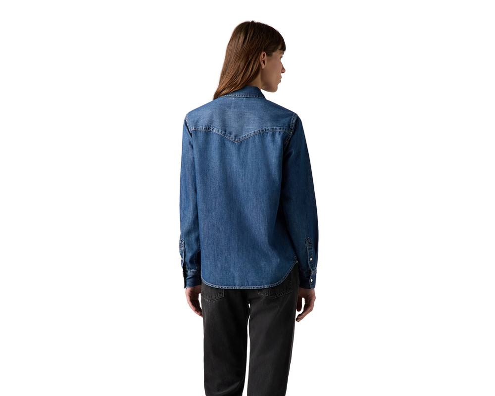 Foto 3 | Camisa Levi's para Mujer