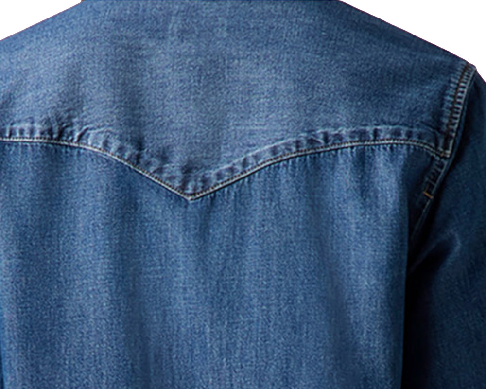 Foto 5 pulgar | Camisa Levi's para Mujer