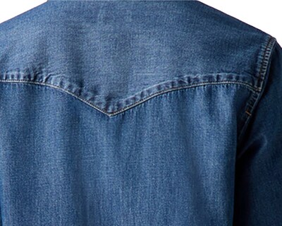 Foto 4 | Camisa Levi's para Mujer