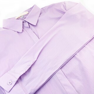 Foto 2 | Camisa Curvy LC Designs Lila