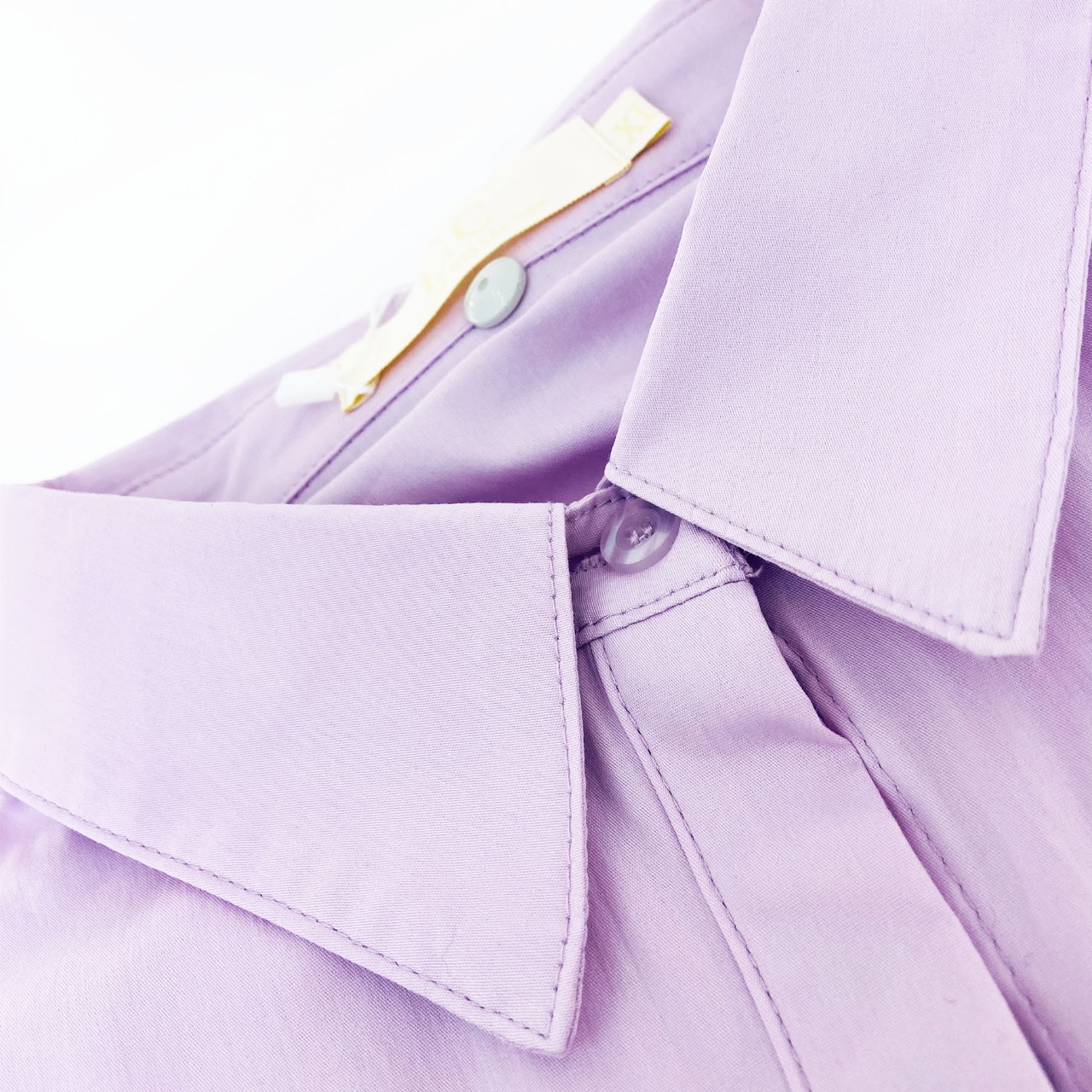 Foto 3 | Camisa Curvy LC Designs Lila