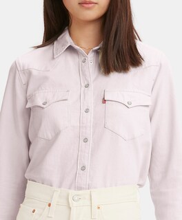 Foto 2 | Levi's Camisa Ultimate Western Para Mujer