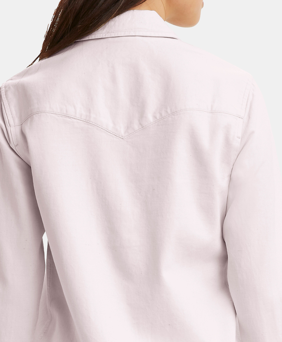Foto 5 pulgar | Levi's  Camisa Ultimate Western Para Mujer