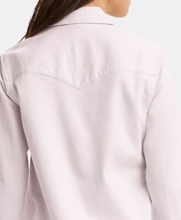 Foto 4 | Levi's Camisa Ultimate Western Para Mujer