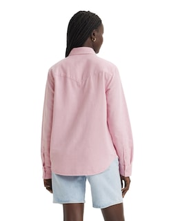 Foto 3 | Levi’s Camisa Iconic Western Para Mujer