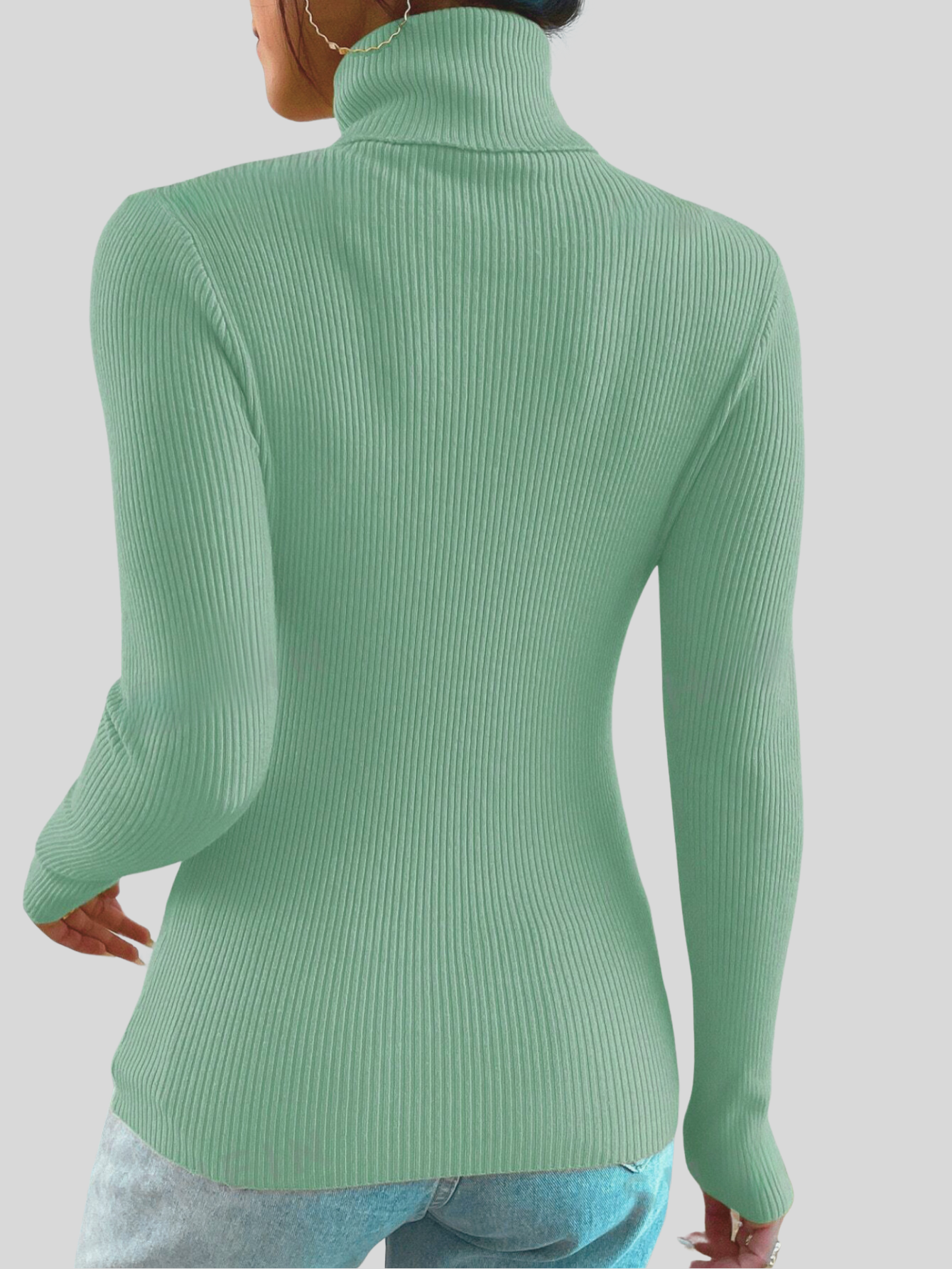 Foto 3 | Set de 2 Suéteres Malabis Variedad de Color para Mujer