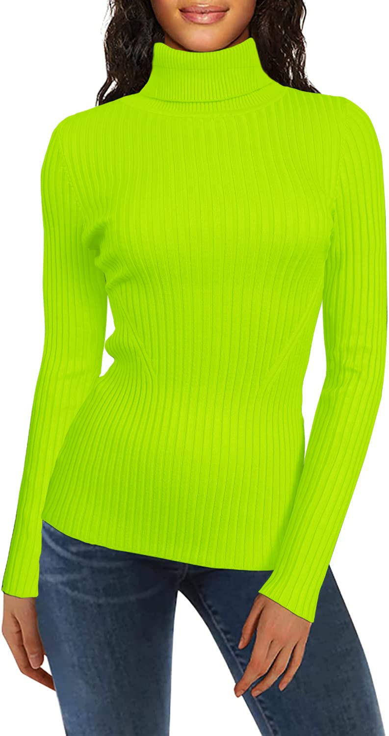 Foto 4 pulgar | Jersey V28 Para Mujer, Elástico, Cuello Alto, Color Lima, Talla S - Venta Internacional.