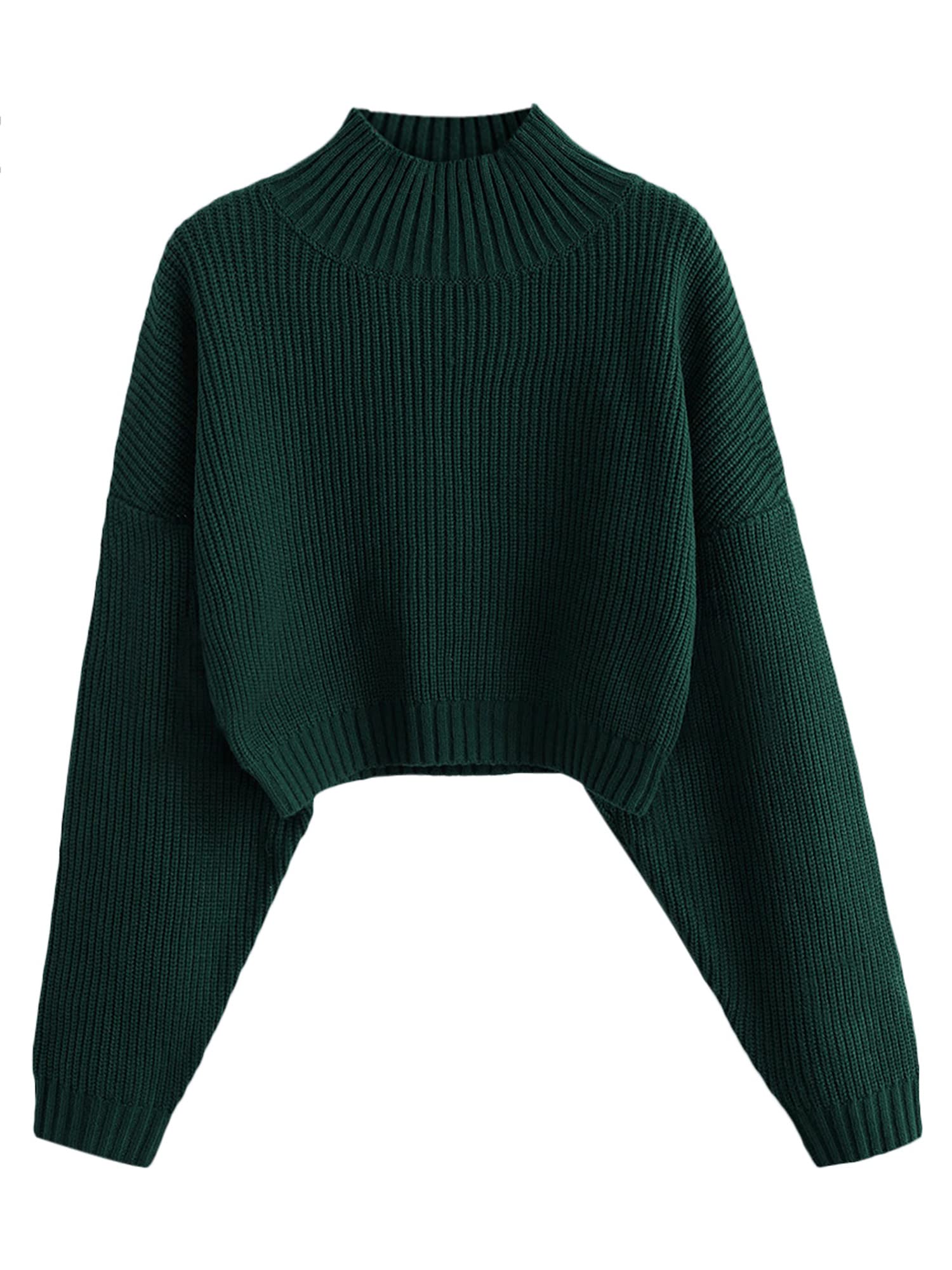 Foto 2 pulgar | Suéter Zaful para Mujer-Venta Internacional