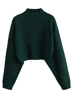 Foto 1 | Suéter Zaful para Mujer-Venta Internacional
