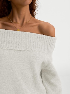 Foto 5 | Sueter Lillusory Blanco para Mujer - Venta Internacional