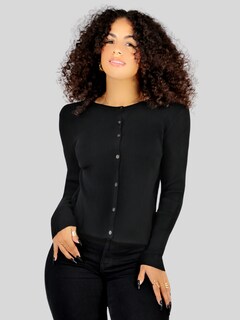 Foto 5 | Set de Suéter para Mujer 2 Piezas