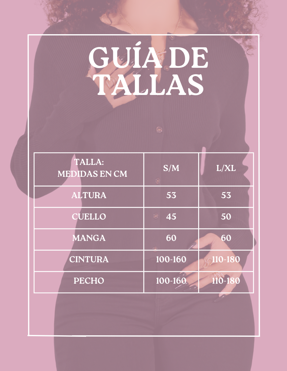 Foto 8 pulgar | Suéter Para Mujer De Manga Larga Con Botones A Juego Sweater Dama De Punto Abrigo Suéteres Suet-1037 Azul Marino