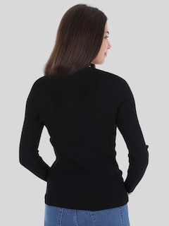 Foto 3 | Set de Sueter Casual Canale para Mujer 2 Piezas