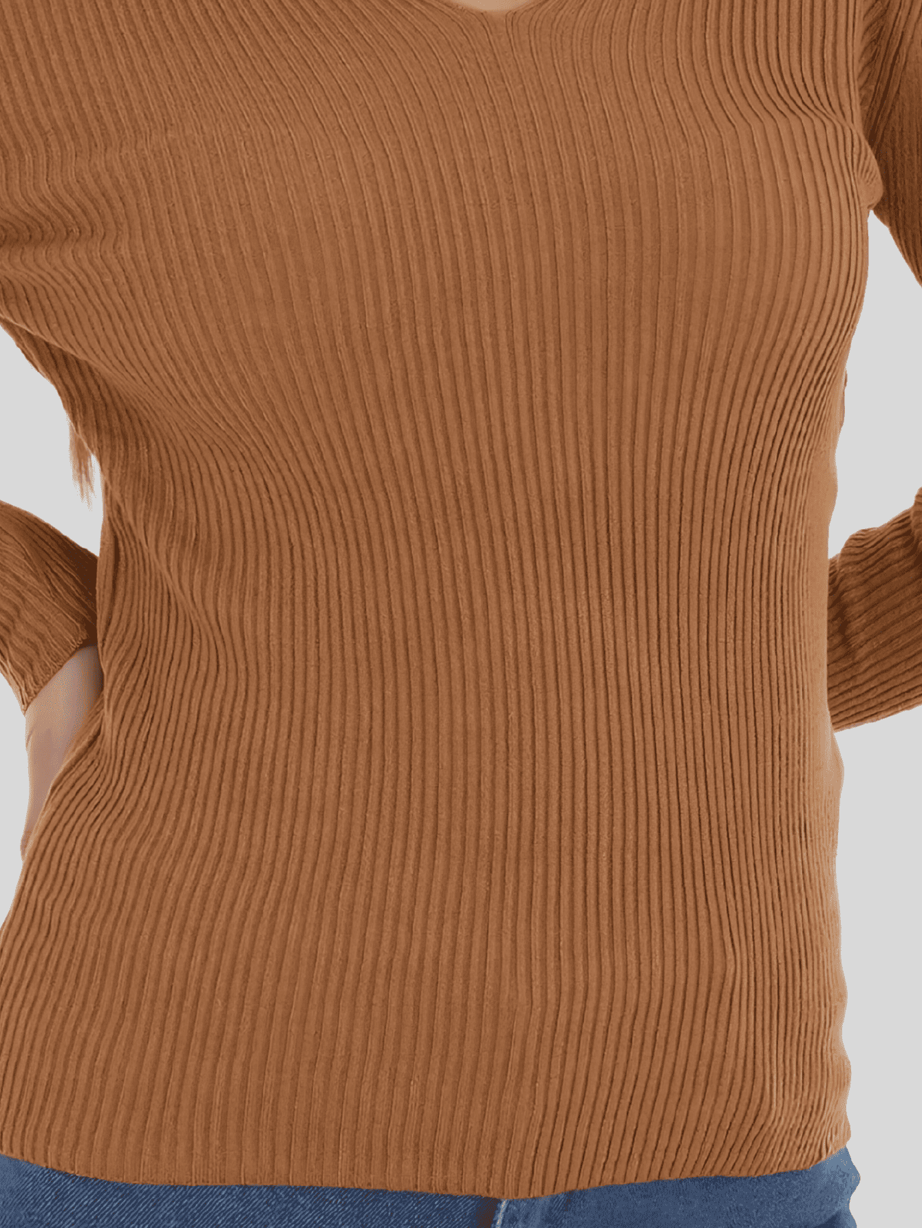 Foto 5 pulgar | Set De Dos Sueteres Para Mujer Casual Sweater Dama Diseño Canale Suet-1011-px2 Variedad De Colores Invierno Blusa