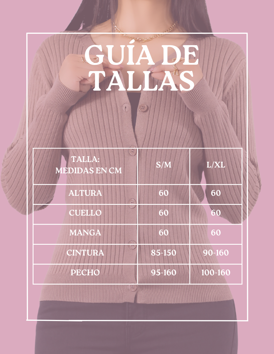 Foto 9 pulgar | Set de 2 Suéteres para Mujer Manga Variedad de Colores