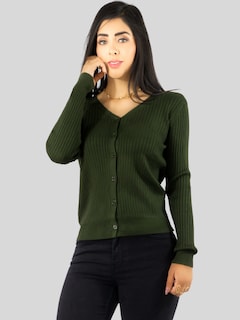 Foto 3 | Set de 2 Suéteres para Mujer Variedad De Colores