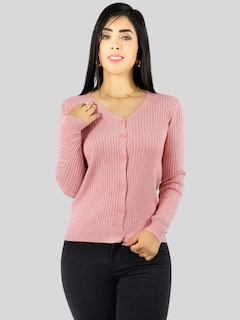 Foto 7 | Set de 2 Suéteres para Mujer Variedad de Colores