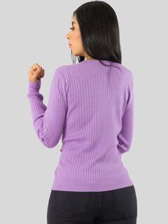 Foto 3 | Set de 2 Suéteres para Mujer Variedad de Colores