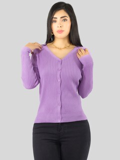 Foto 4 | Set de 2 Suéteres para Mujer Variedad de Colores