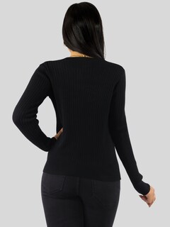 Foto 6 | Set de 2 Suéteres para Mujer Variedad de Colores