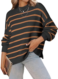 Foto 1 | Jersey Dokotoo 2024 De Manga Larga Para Mujer, Otoño E Invierno, Negro - Venta Internacional.