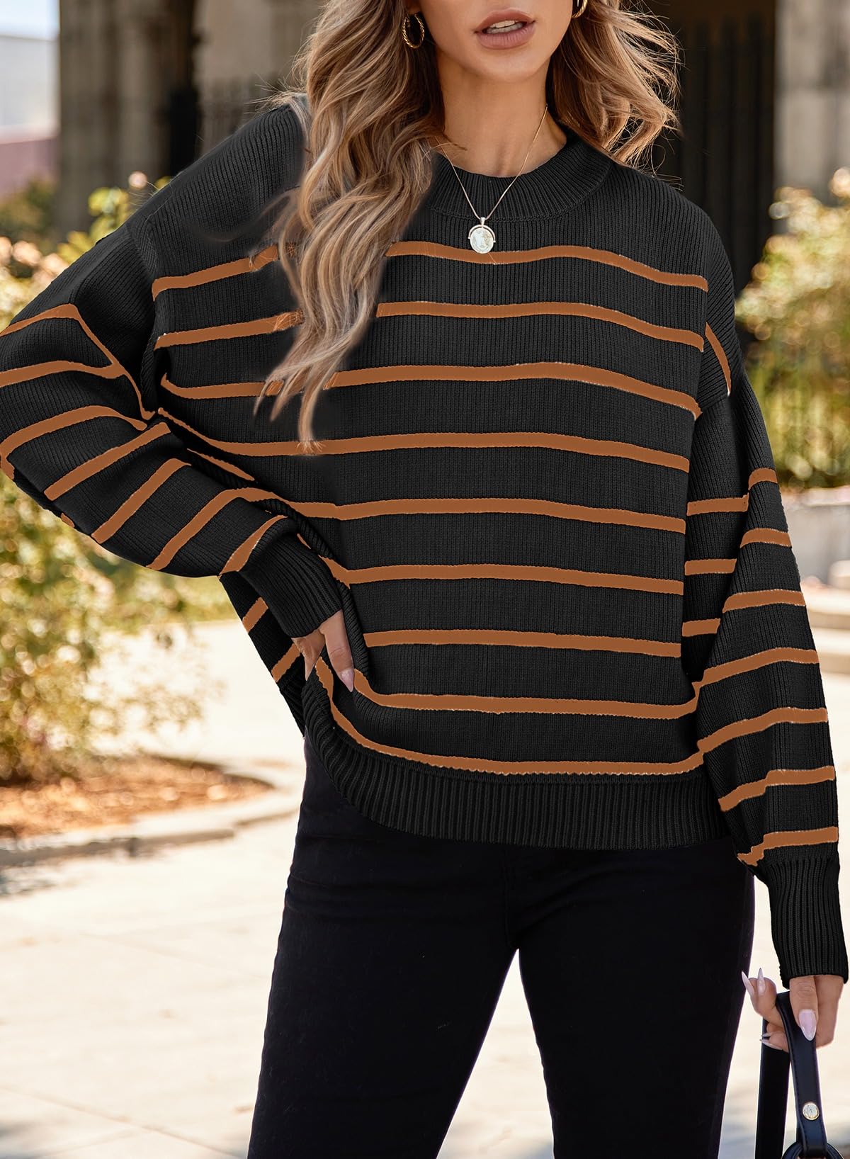 Foto 2 | Jersey Dokotoo 2024 De Manga Larga Para Mujer, Otoño E Invierno, Negro - Venta Internacional.