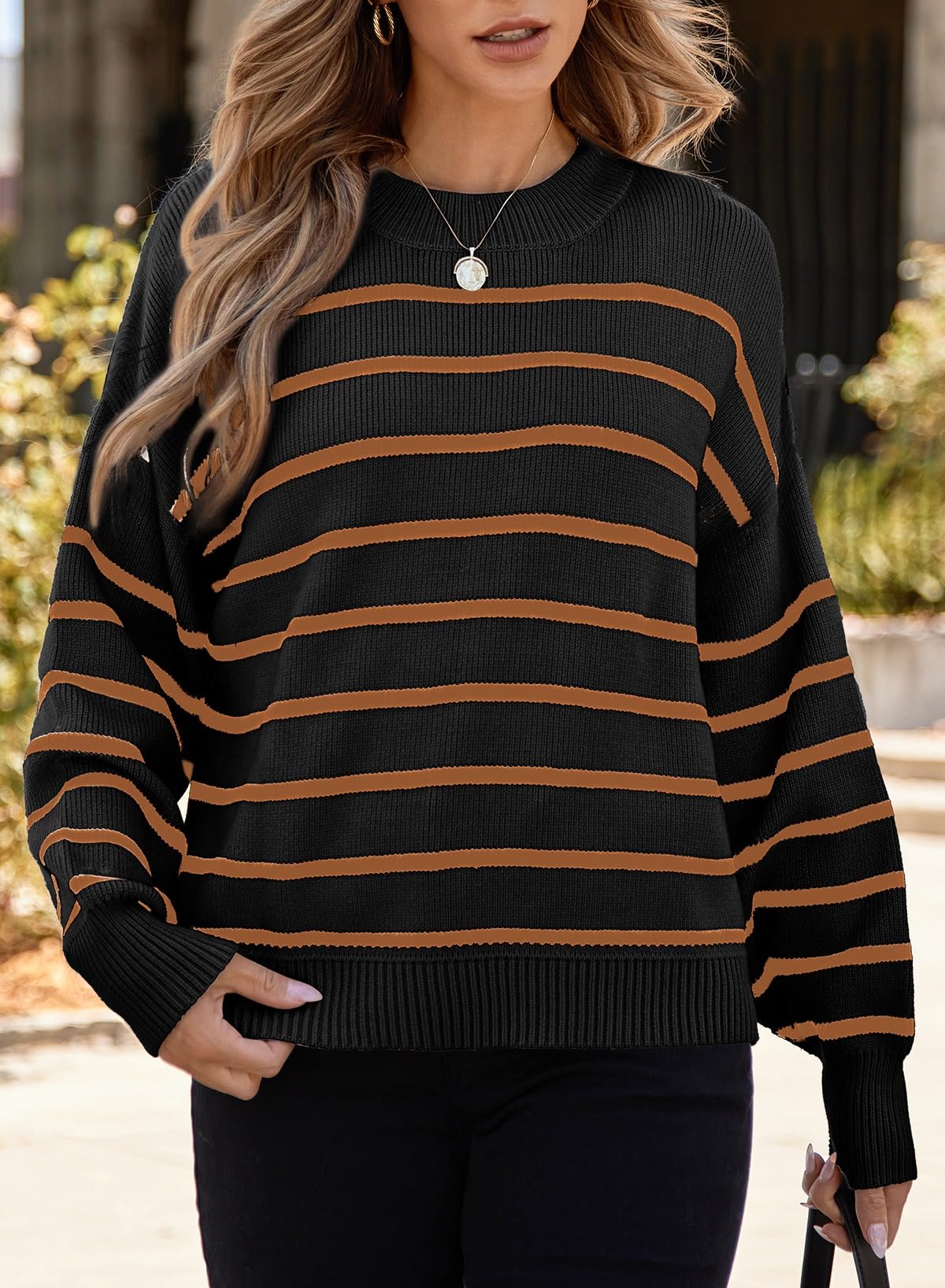Foto 3 | Jersey Dokotoo 2024 De Manga Larga Para Mujer, Otoño E Invierno, Negro - Venta Internacional.