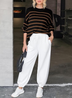 Foto 5 | Jersey Dokotoo 2024 De Manga Larga Para Mujer, Otoño E Invierno, Negro - Venta Internacional.