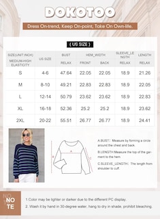 Foto 6 | Jersey Dokotoo 2024 De Manga Larga Para Mujer, Otoño E Invierno, Negro - Venta Internacional.