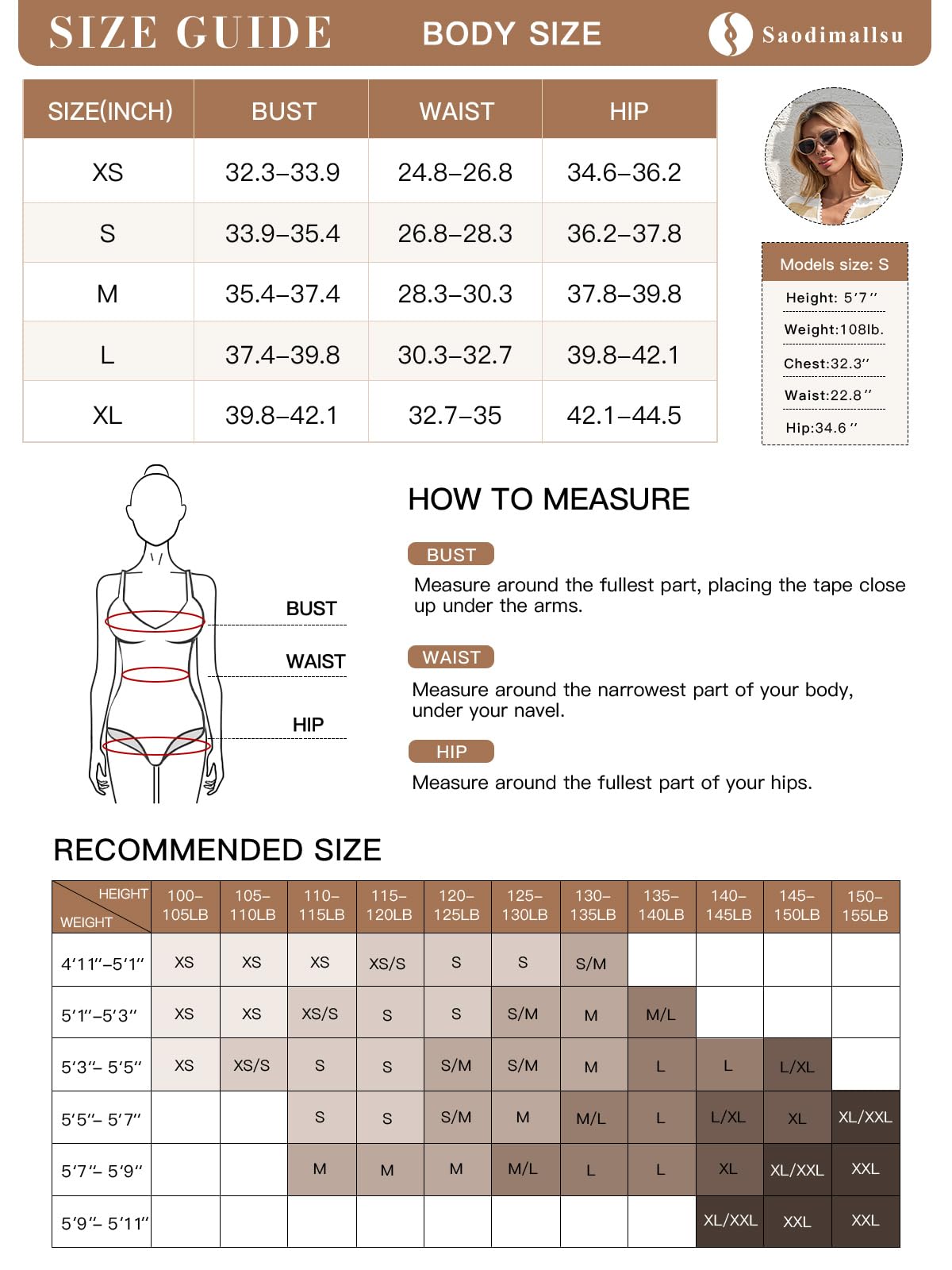 Foto 7 pulgar | Suéter Saodimallsu De Verano A Rayas Recortadas Para Mujer - Venta Internacional.