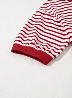 Foto 4 | Jersey Dokotoo Knit Para Mujer Con Cuello Redondo Y Mangas 3/4, Color Marrón - Venta Internacional.