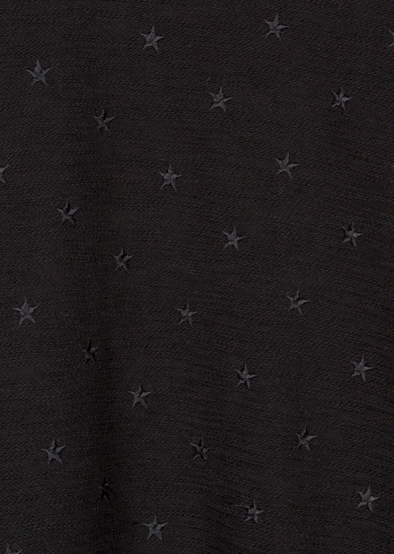 Foto 2 | Suéter Con Estrellas Bordadas Dama Losan