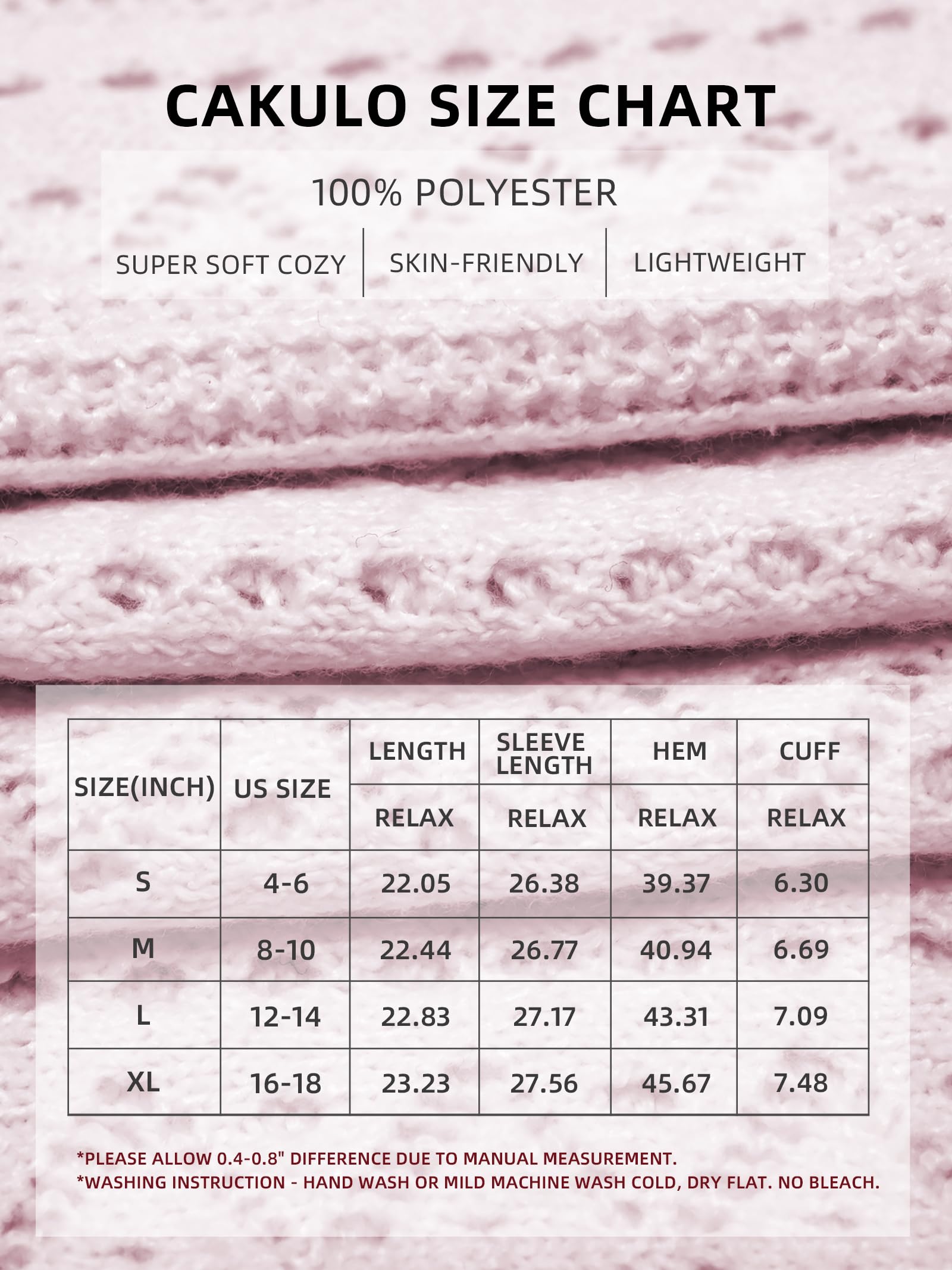 Foto 7 pulgar | Jersey Cakulo Para Mujer Con Hombros Descubiertos, Otoño 2024, Rosa L - Venta Internacional.