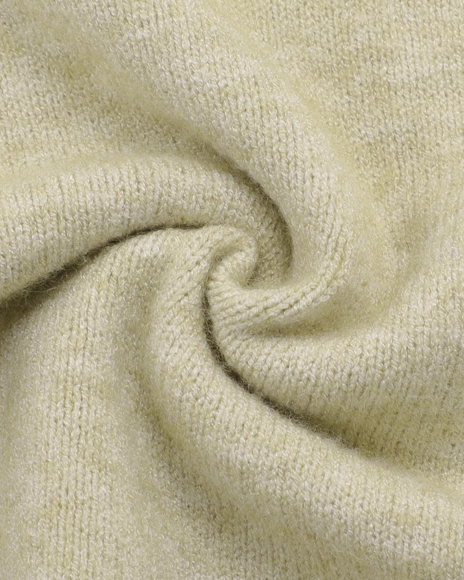 Foto 6 pulgar | Jersey Holgado De Punto Messic Con Cuello En V Para Mujer - Venta Internacional.