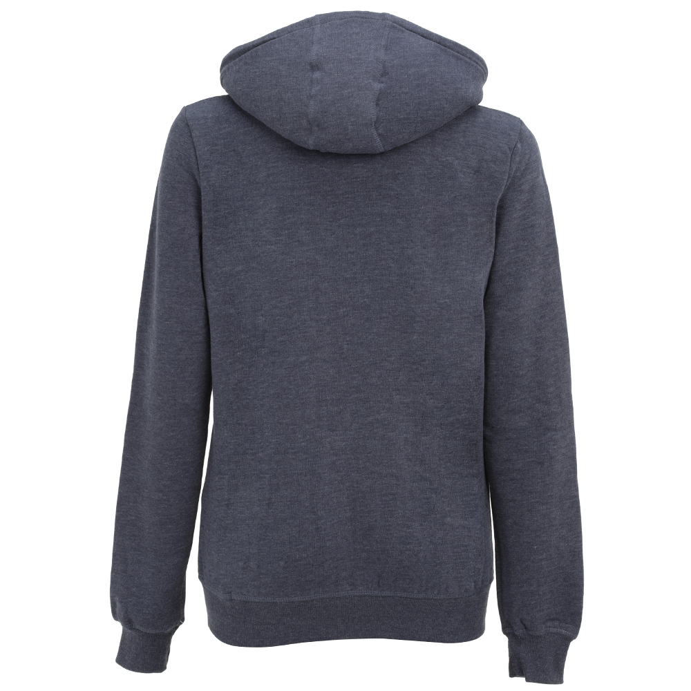 Foto 4 pulgar | Sudadera Swth color Azul para Mujer