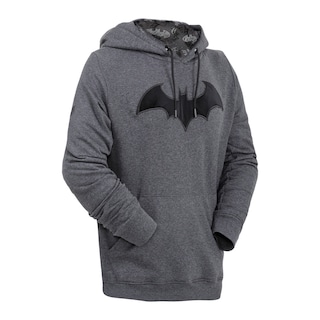 Foto 2 | Sudadera Batman Swbm1 para Mujer