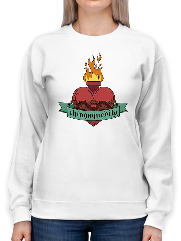 Sudadera Smartprintsink Para Mujer Persona Molesta